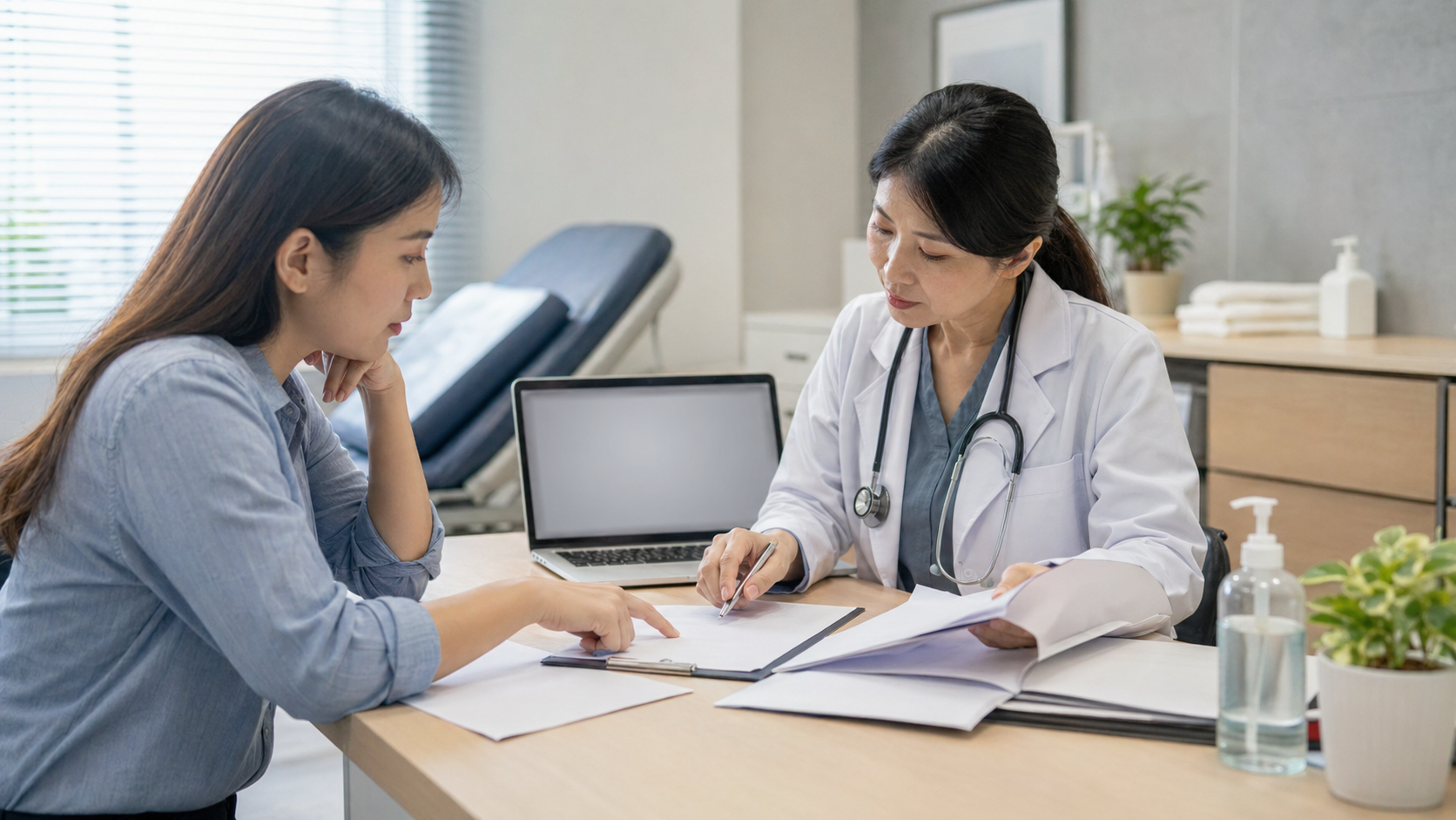 Гарантия результата в клинике: что проверить в договоре, лицензии и рекламе перед записью в 2026 году