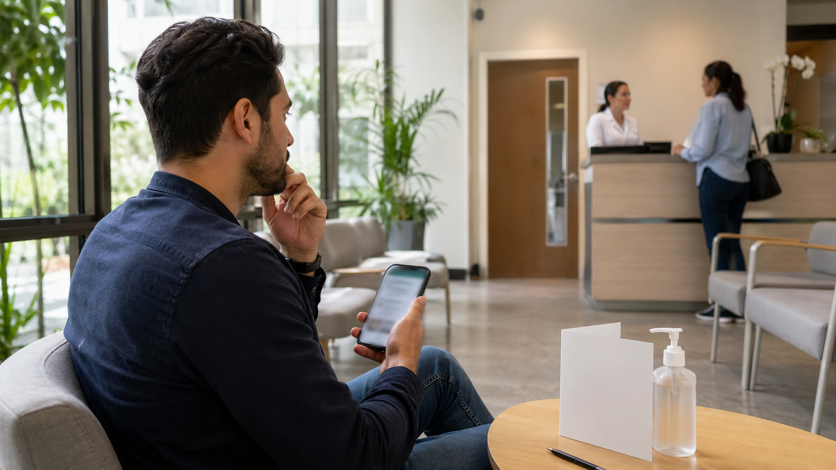 Отзывы пациентов о клинике: как отличить полезный опыт от накрутки и что проверить перед записью