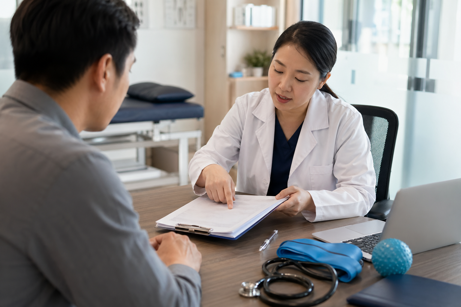 Реабилитация после процедуры без ошибок: какие документы и лицензии проверить до записи